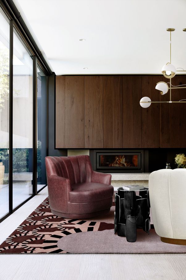 Аполлонуг RUG'SOCIETY Neutral 253_715 - Вид №4