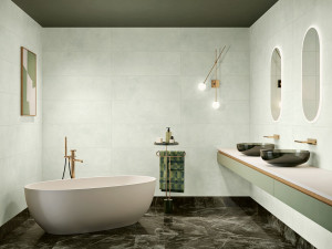 Внутреннее керамическое покрытие