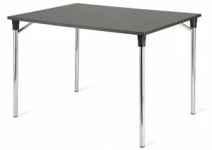 Mara Складной прямоугольный металлический стол  279