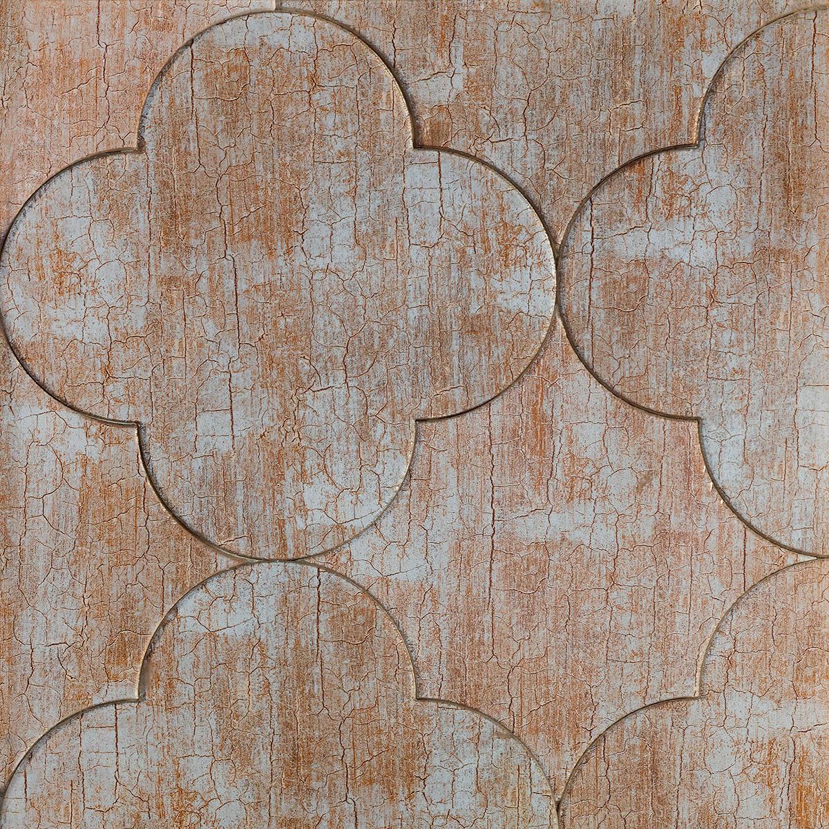 SICIS Vetrite 3 Corteza Brown ДЕКОРАТИВНЫЙ VETRITE sun-id-1991130 - Вид №22