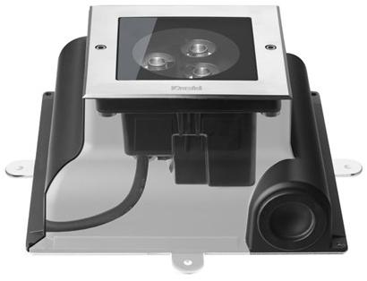 iGuzzini Светодиодный ступень из технополимера Light up sun-id-1460251 - Вид №4