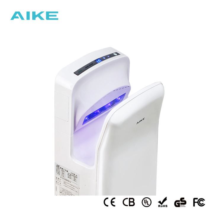 Сушилки для рук в ванной AIKE AK2006H_261  - Вид №2