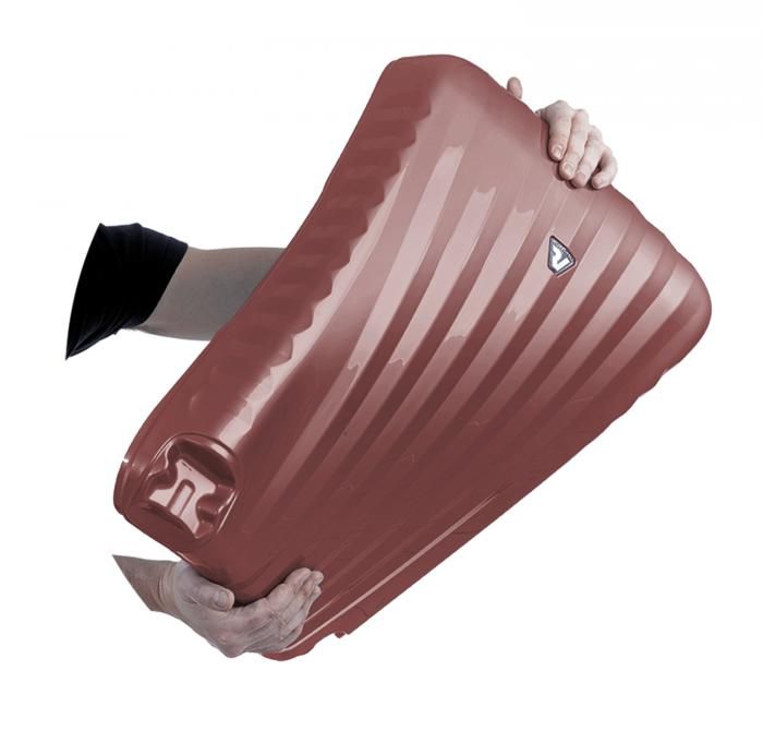 5167-0105 Чемодан 5167 L 4w Roncato Uno ZSL Premium  - Вид №9