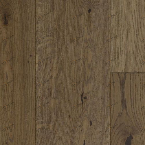 Инженерная доска TarWood Country Шёлк 16х140мм Дуб Селект с брашью (Текстурированная) 400-2000х140 мм 2900470077