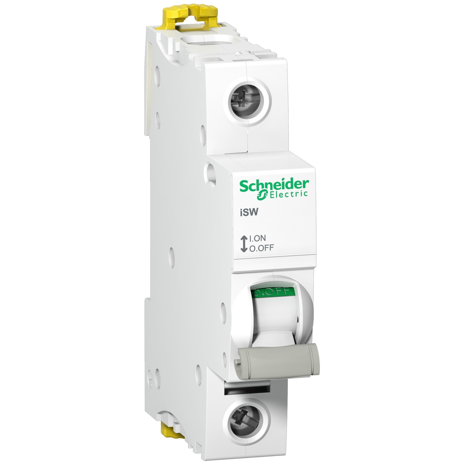 A9S65163 ВЫКЛЮЧАТЕЛЬ НАГРУЗКИ iSW 1П 63A Schneider Electric Acti 9 