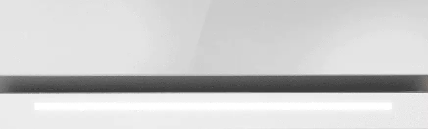 9236270 Вытяжка полновстраиваемая Candy CVXBI63MGWW белый STDN-0114379 - Вид №3