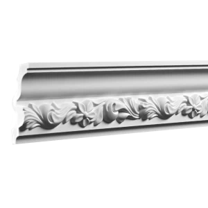 ЕВРОПЛАСТ 1.50.259 Карниз 1.50.259 Пенополиуретан