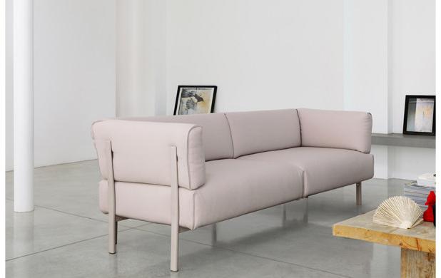 Alias 2-х местный диван Eleven sun-id-1508115 - Вид №1