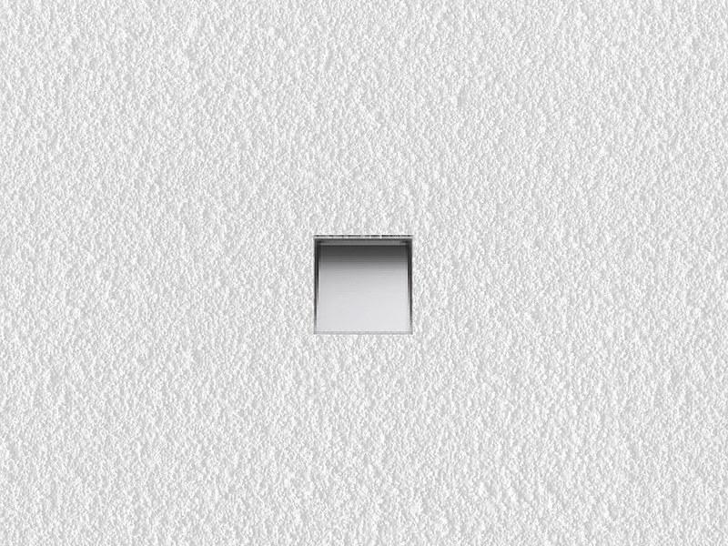 SIMES Настенная светодиодная лестница из анодированного алюминия Ghost sun-id-1466083 - Вид №6