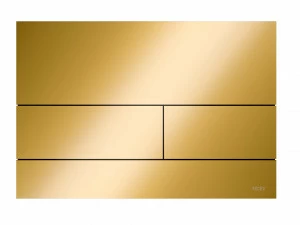 9240839 square с цветным PVD покрытием Tece