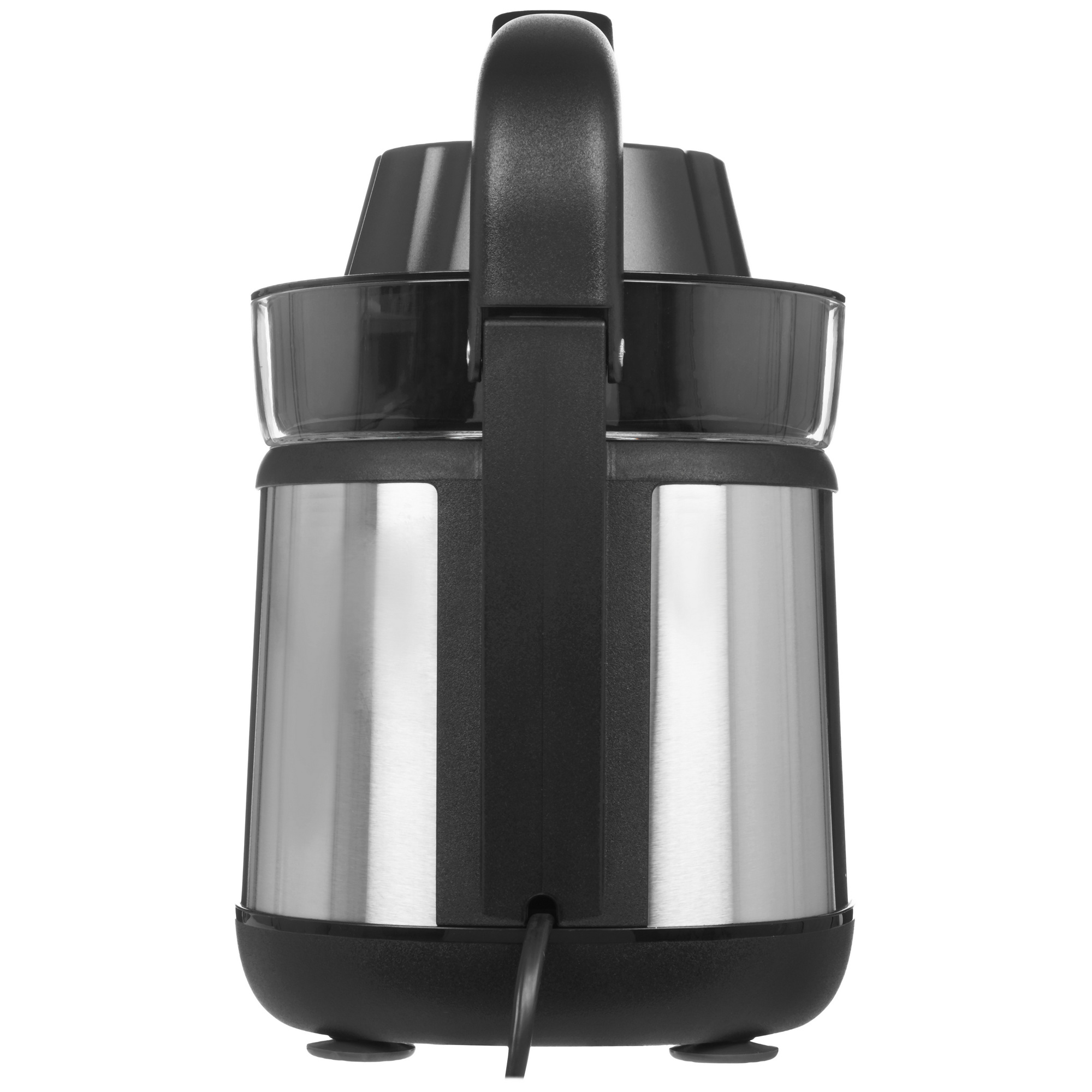 9216764 Соковыжималка электрическая Endever Sigma-150 серебристый STDN-0104110 - Вид №3