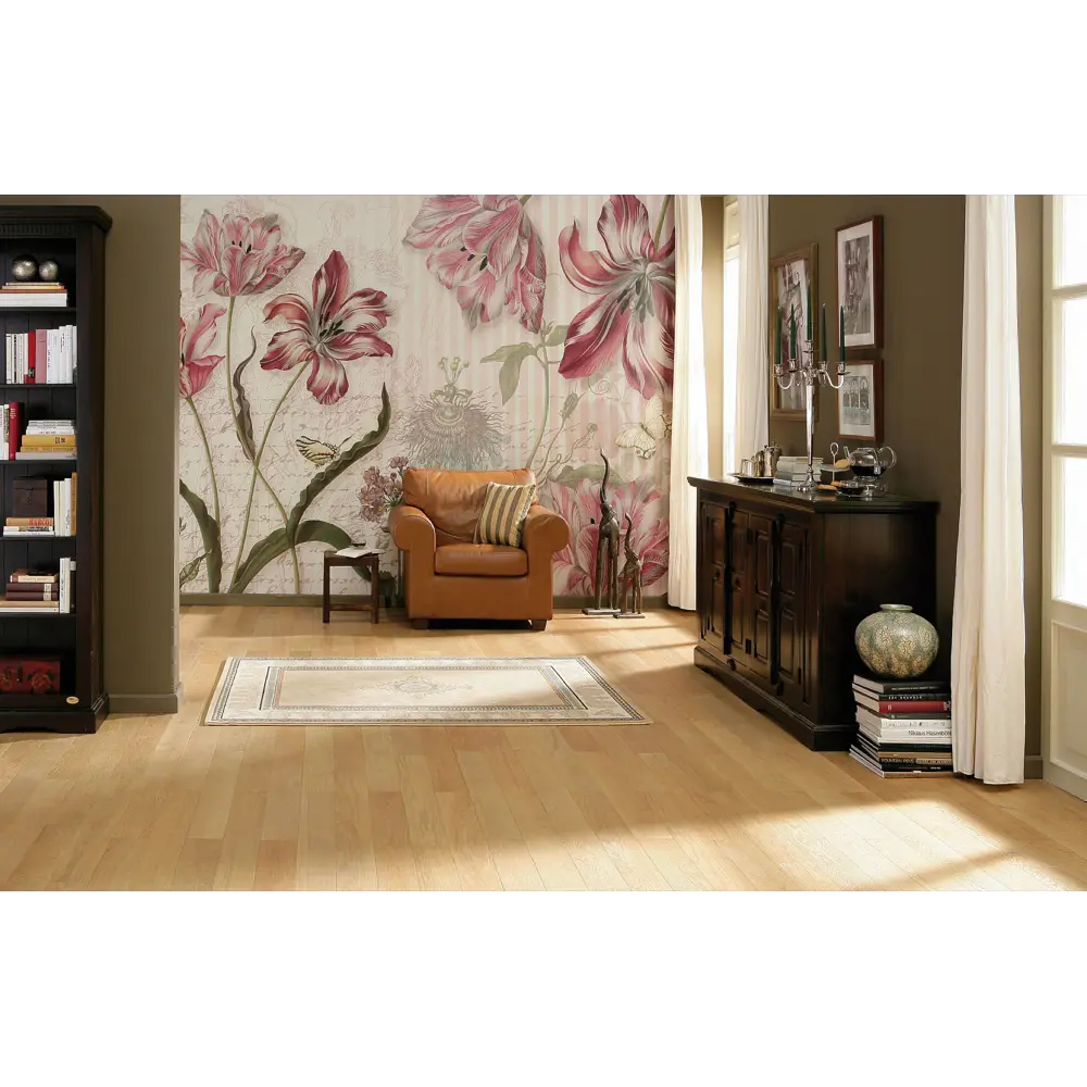 Фотообои бумажные, 368х254 см, KOMAR Цветные фантазии National Geographic STLM-2149048 - Вид №2