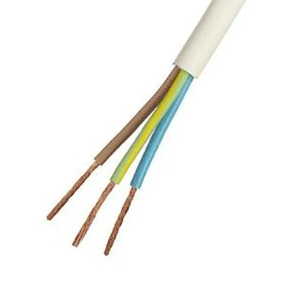 Кабель NYM-J 3х1.5 на отрез (ГОСТ) Santreyd STLM-2144081