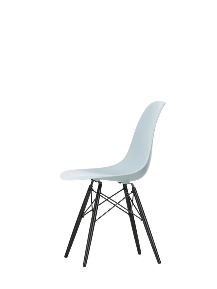 Мягкий стул из ткани VITRA Eames Plastic Chair ARCH-00071507 - Вид №148