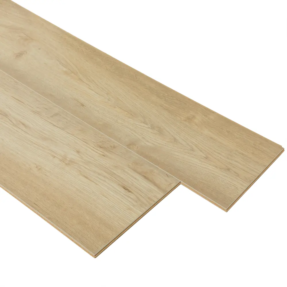 Ламинат «Дуб Пастельный» 33 класс толщина 8 мм 2.22 м² Kronospan STLM-2081898 - Вид №3