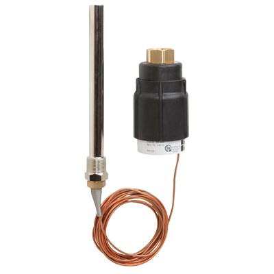Danfoss Термостатический элемент AVT Термостатический элемент AVT 60-100С 065-0606 