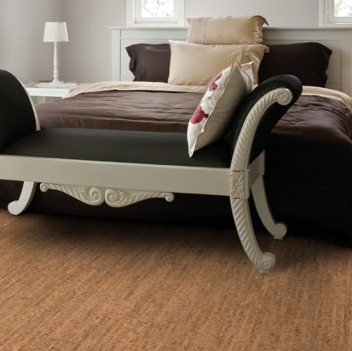 Пробка Wicanders Cork Parquet Character (Гладкая) 600х300 мм RN16001 - Вид №47