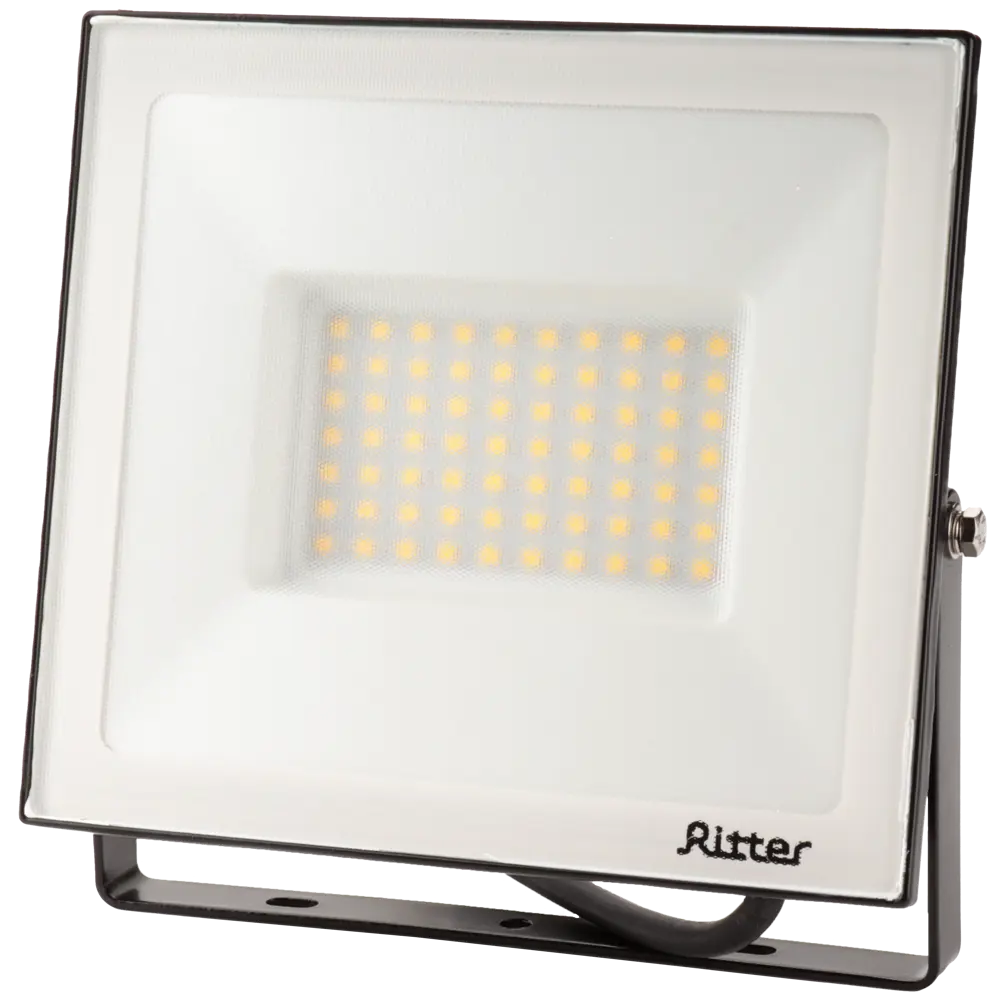RITTER Profi LED прожектор 70Вт для уличного освещения 85339440 STLM-0061853 - Вид №4