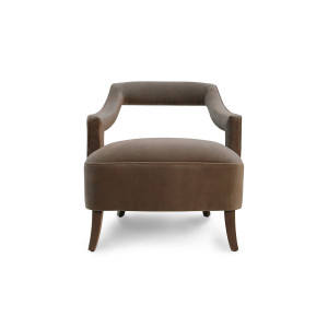 Кресла Oka Armchair Covethouse BRABBU