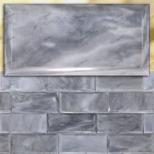 МОЗАИКА ИЗ НАТУРАЛЬНОГО КАМНЯ  BRI-033 NATURAL BRICК BRI033