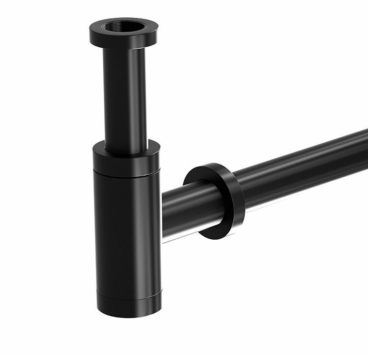 SL-115 Сифон для раковины LAB.Space 