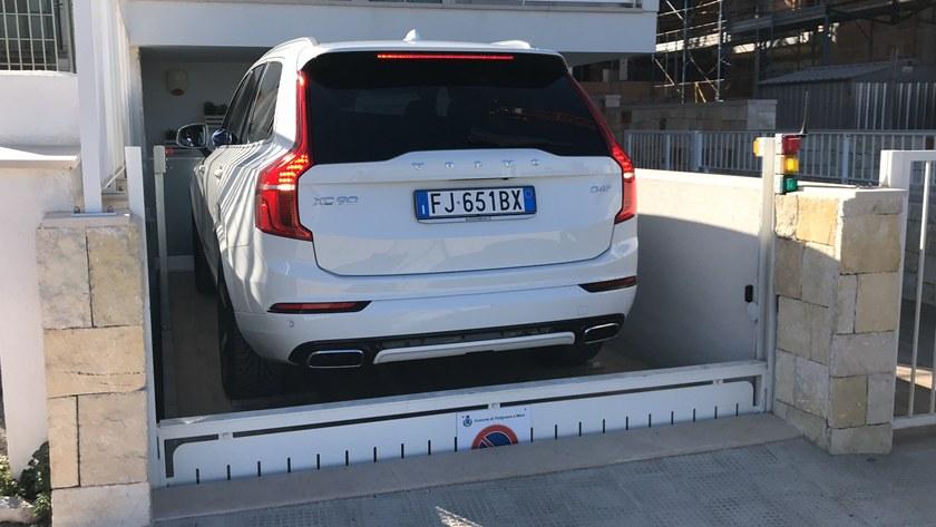 RDT Elevazione Секционные ворота sun-id-1346888 - Вид №20