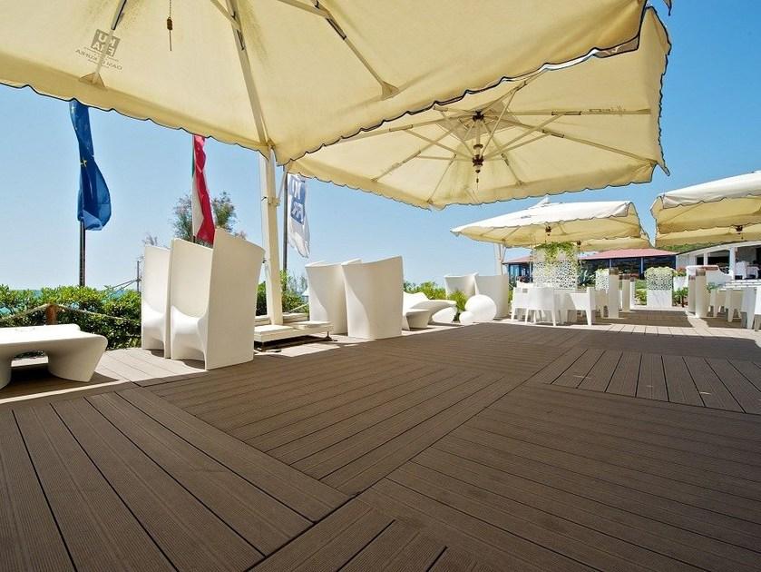 WOODN INDUSTRIES Композитная отопительная доска из дерева sun-id-1484014 - Вид №6