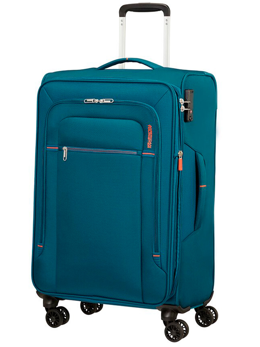 MA3-11003 Чемодан MA3*003 Spinner 4 wheels 67 American Tourister Crosstrack 