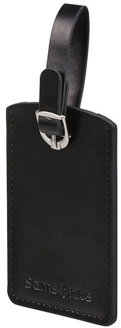 CO1-09051 Бирка для багажа CO1*051 Tag Samsonite Travel Accessories  - Вид №1