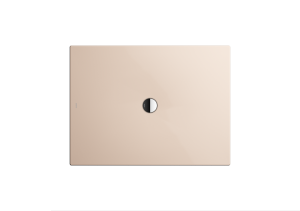 Душевой поддон KALDEWEI Сталь эмалированная 987-5 24 багамский бежевый