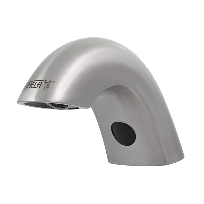 03465 Нержавеющий смеситель для подачи холодной и теплой воды, 6 В SANELA 