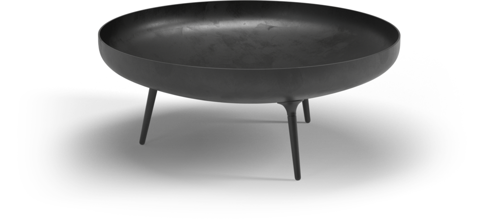 Deco Fire Bowl Small  Gloster Аксессуары Deco