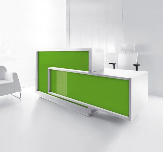 MDD Ресепшн для офиса sun-id-1367972 - Вид №8