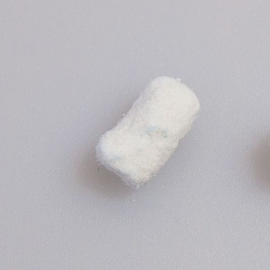 ПР0046982 Наполнитель для кошачьего туалета ультракомкующийся с голубым индикатором, 7л Japan Premium Pet  - Вид №4