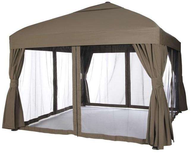 Jardinico Беседка из акриловой ткани Jardinico attitude sun-id-1402249 - Вид №2