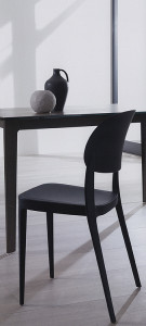 Стул MIA OZZIO DESIGN S032