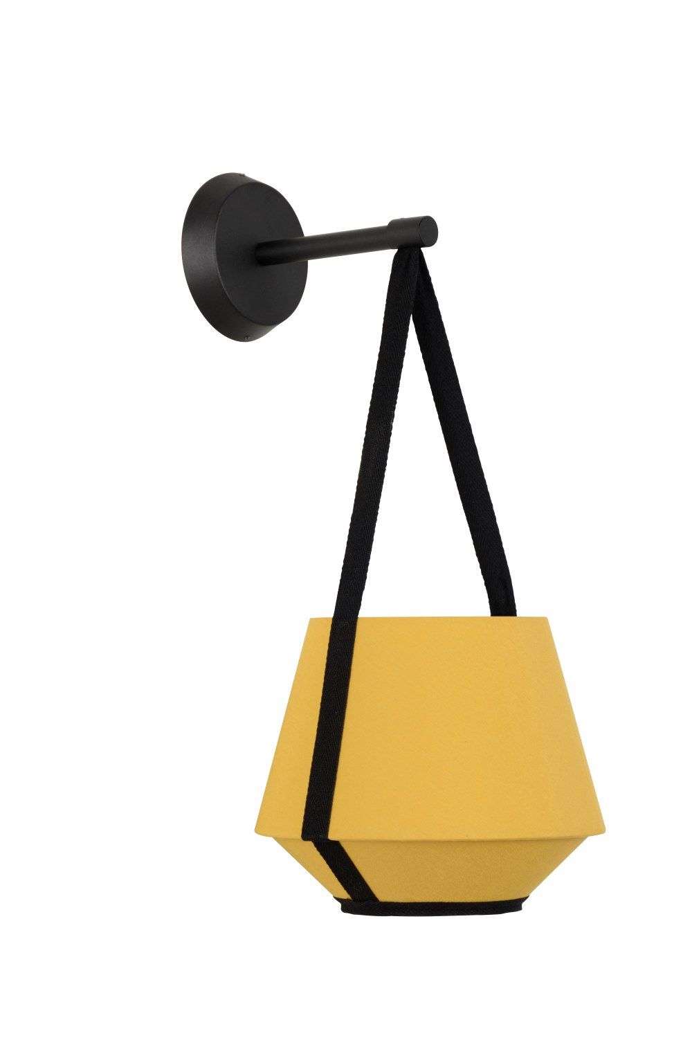 Светодиодный настенный светильник с фиксированным кронштейном Forestier Carrie ARCH-00142985 - Вид №6