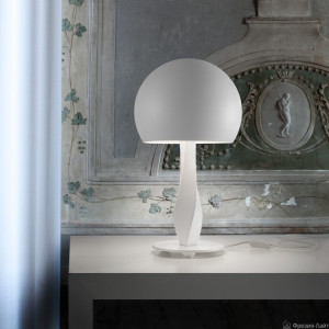 Masiero Bustier TL2 лампа настольная