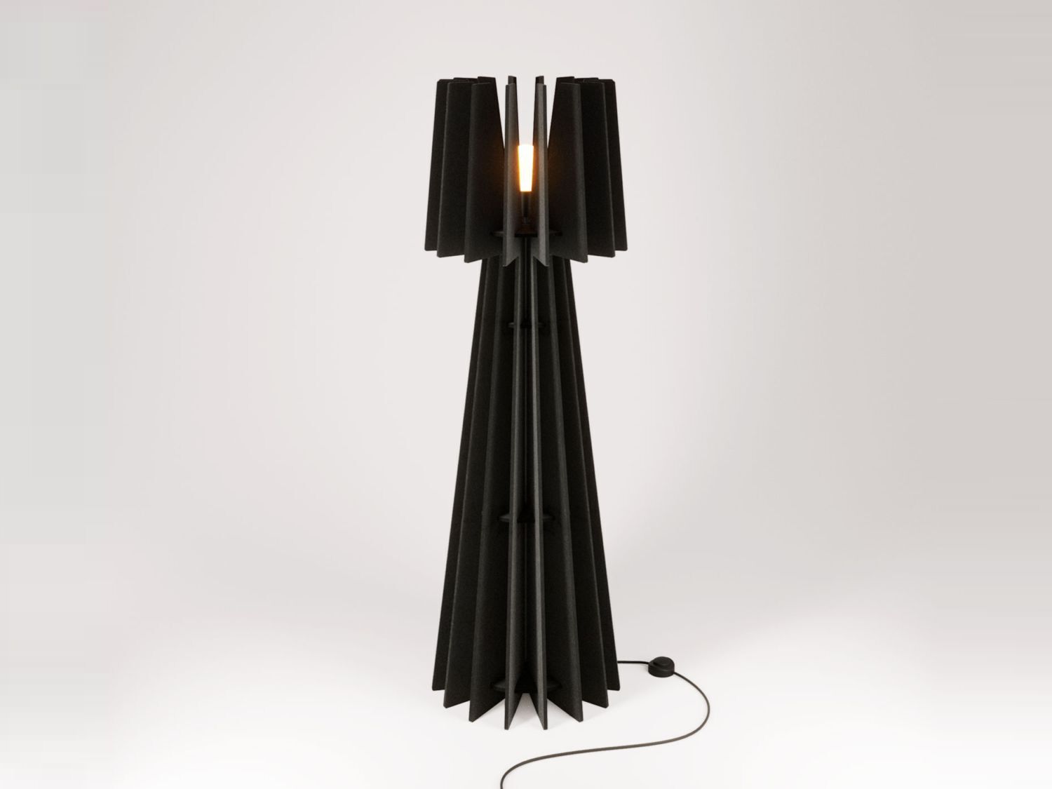 Светодиодный торшер Creative Cables ...ТСС ARCH-00048684 - Вид №13