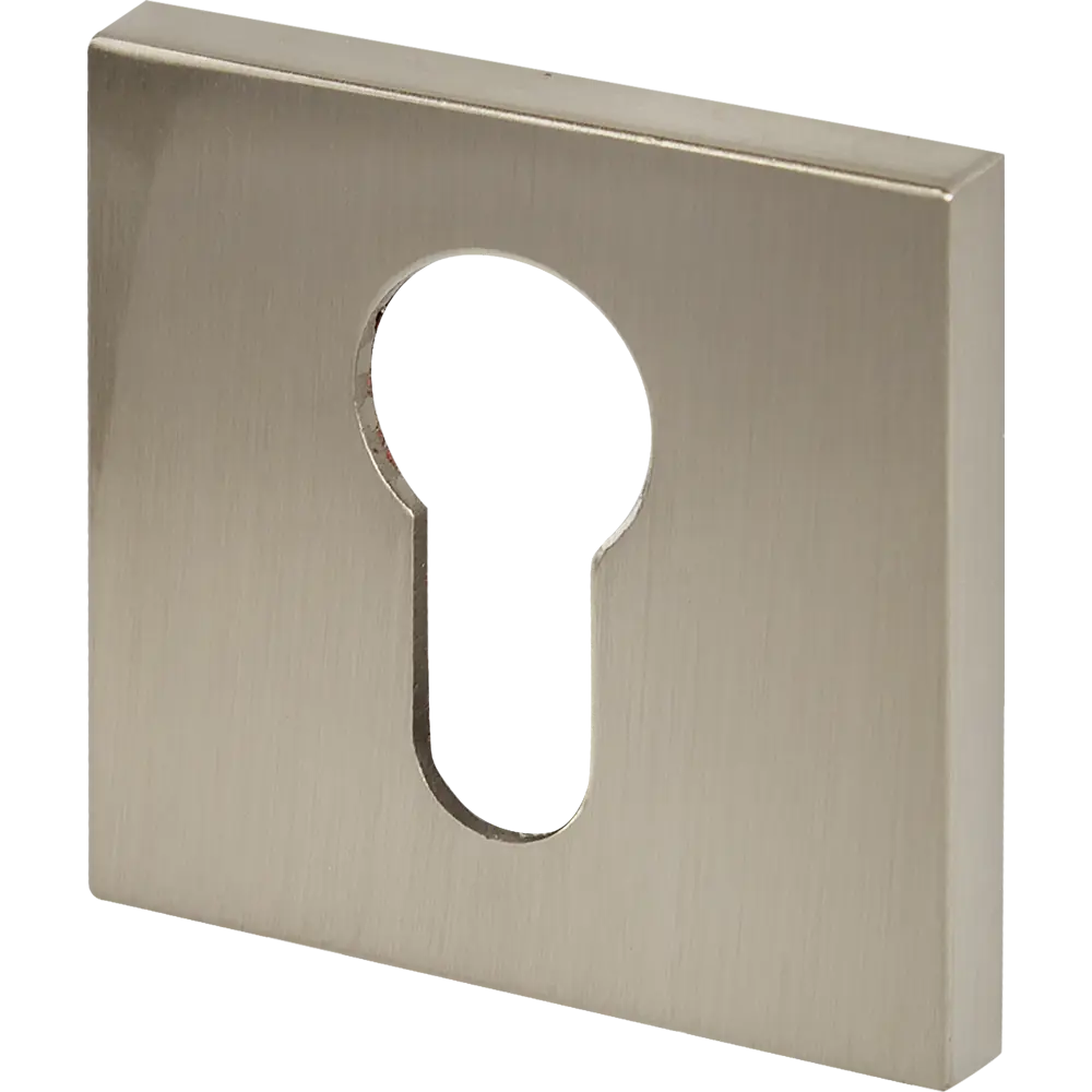 PUERTO Slim ET AL 03 SN - Накладка на цилиндр 50x50 мм 86523036 STLM-0069593 - Вид №2