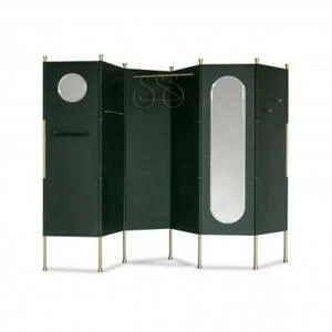 Ширма / Mantice