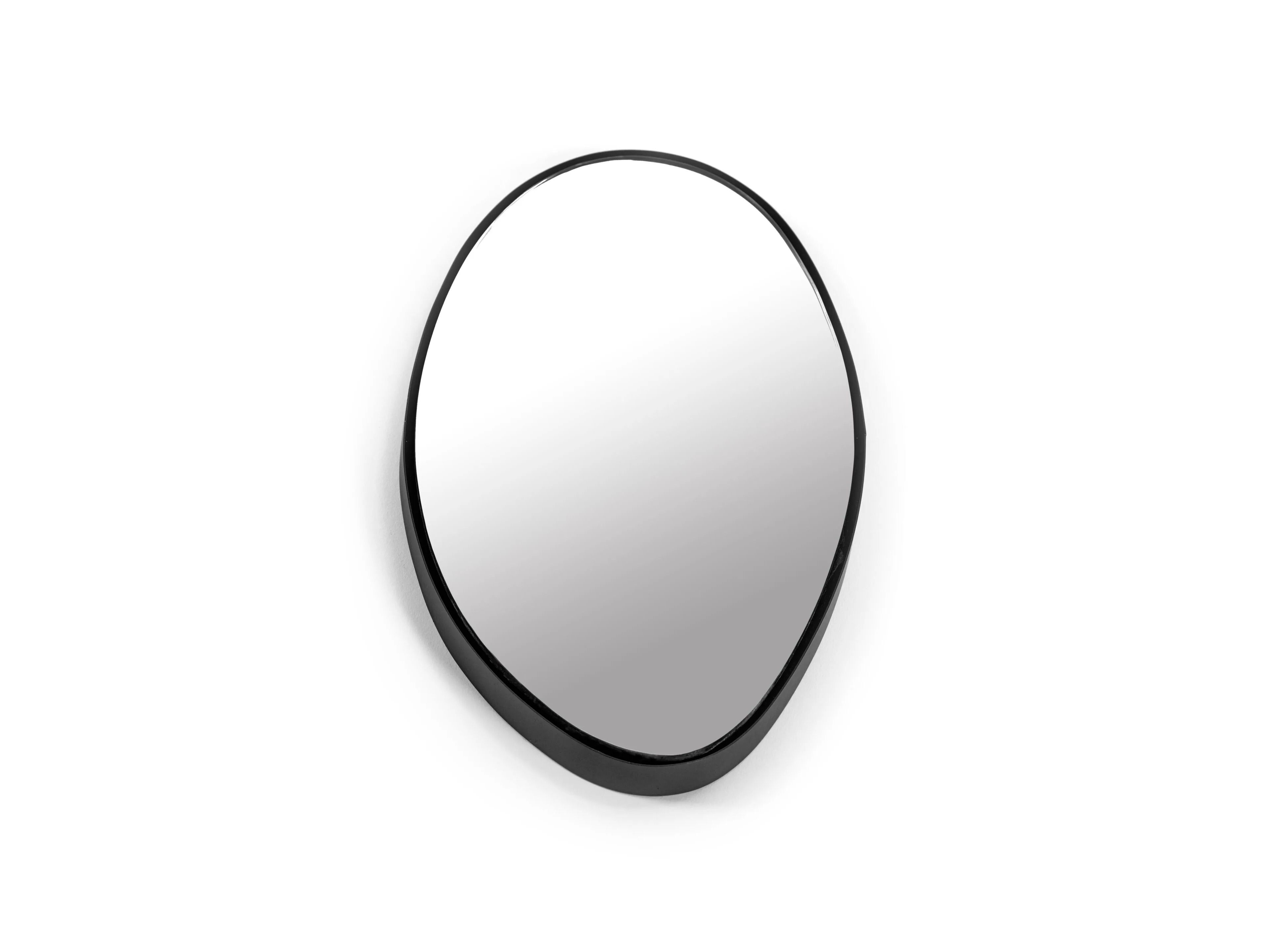 Настенное стальное зеркало Serax Marie interior accessories ARCH-00051979 - Вид №2