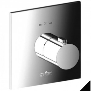 EL972101560 Смеситель для душа Webert Elio