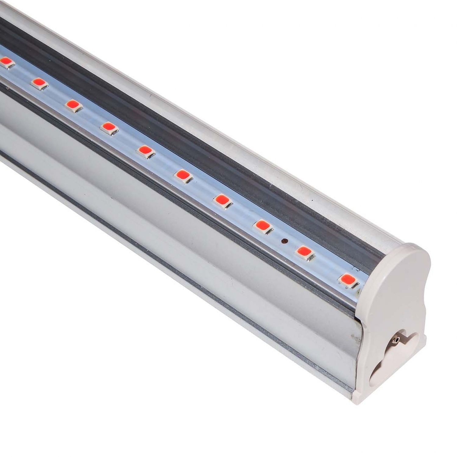 1033 Фитолампа для растений линейная VA-3 60 см Фулл комфорт 4000+660 LAB.Space  - Вид №7