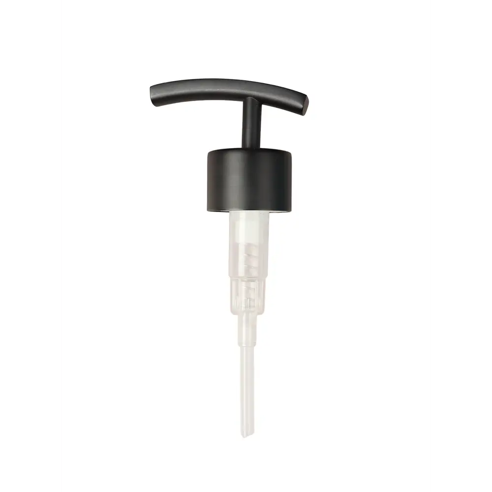 Дозатор для мыла навес магия сталь/металл черный Santreyd STLM-2004373 - Вид №4