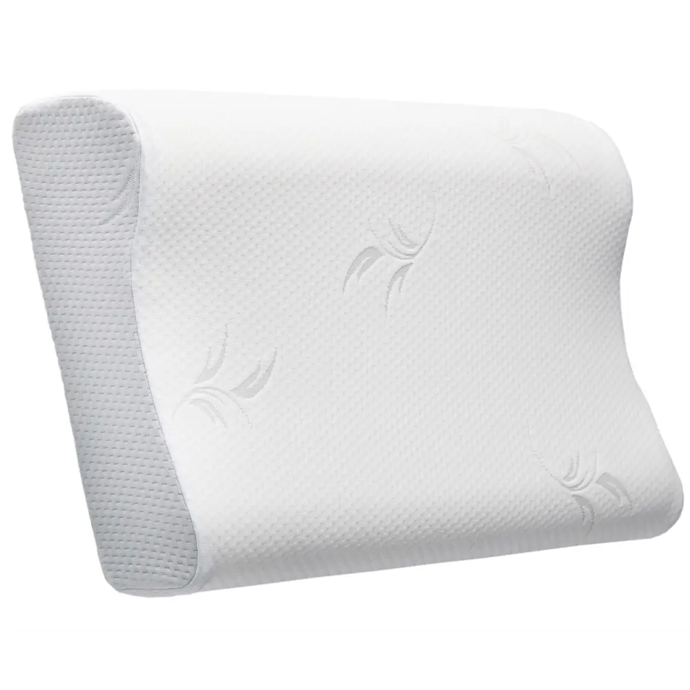 СТОЛИЦА ТЕКСТИЛЯ: Подушка с ортопедическим эффектом 38×53 см 89390836 STLM-1473213 - Вид №1