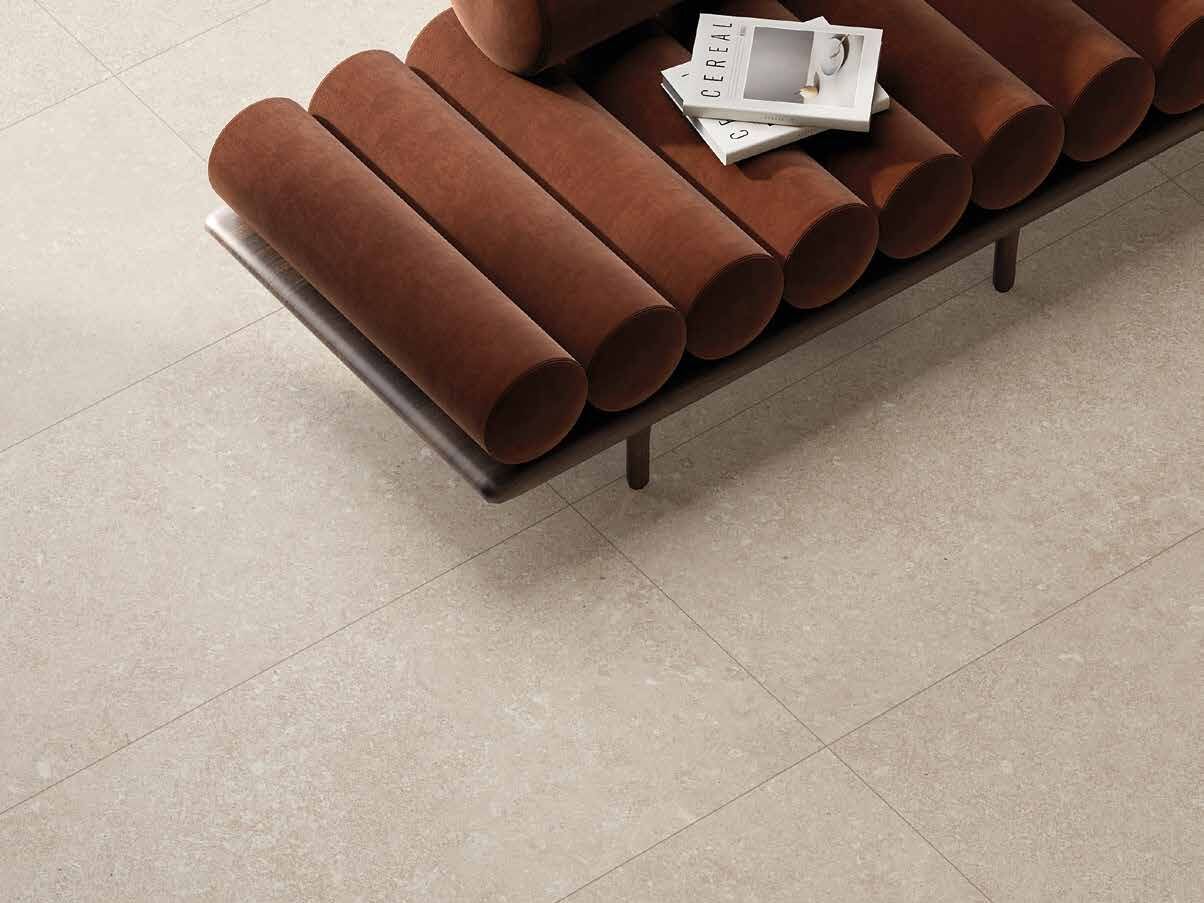 Каменный эффект фарфоровый пол/покрытие VitrA Bathrooms ROYALSTONE ARCH-00015695