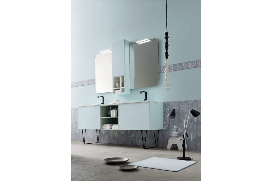 Комплект мебели 60 Arcom E.ly STARC35 - Вид №21