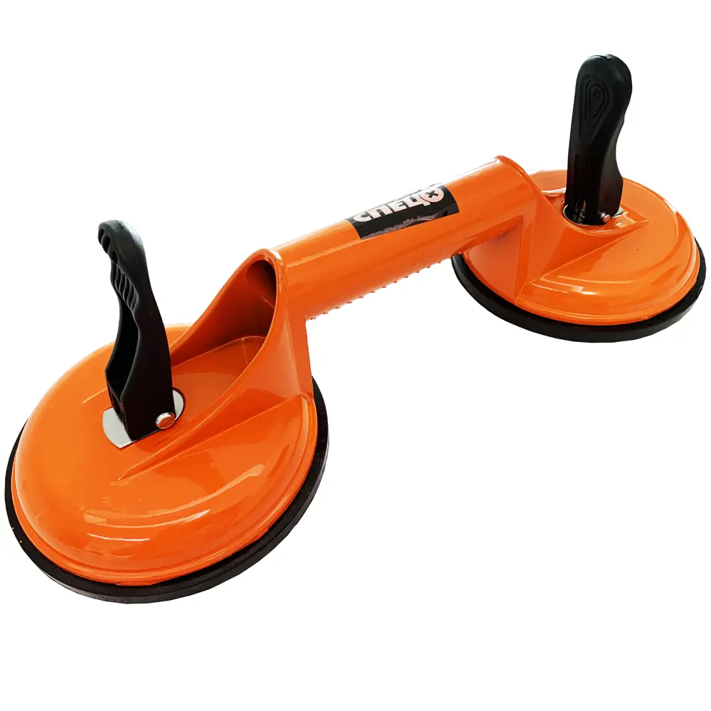 Двойной стеклодомкрат СПЕЦ для безопасного перемещения стекла до 80 кг 84556783 STLM-0051911