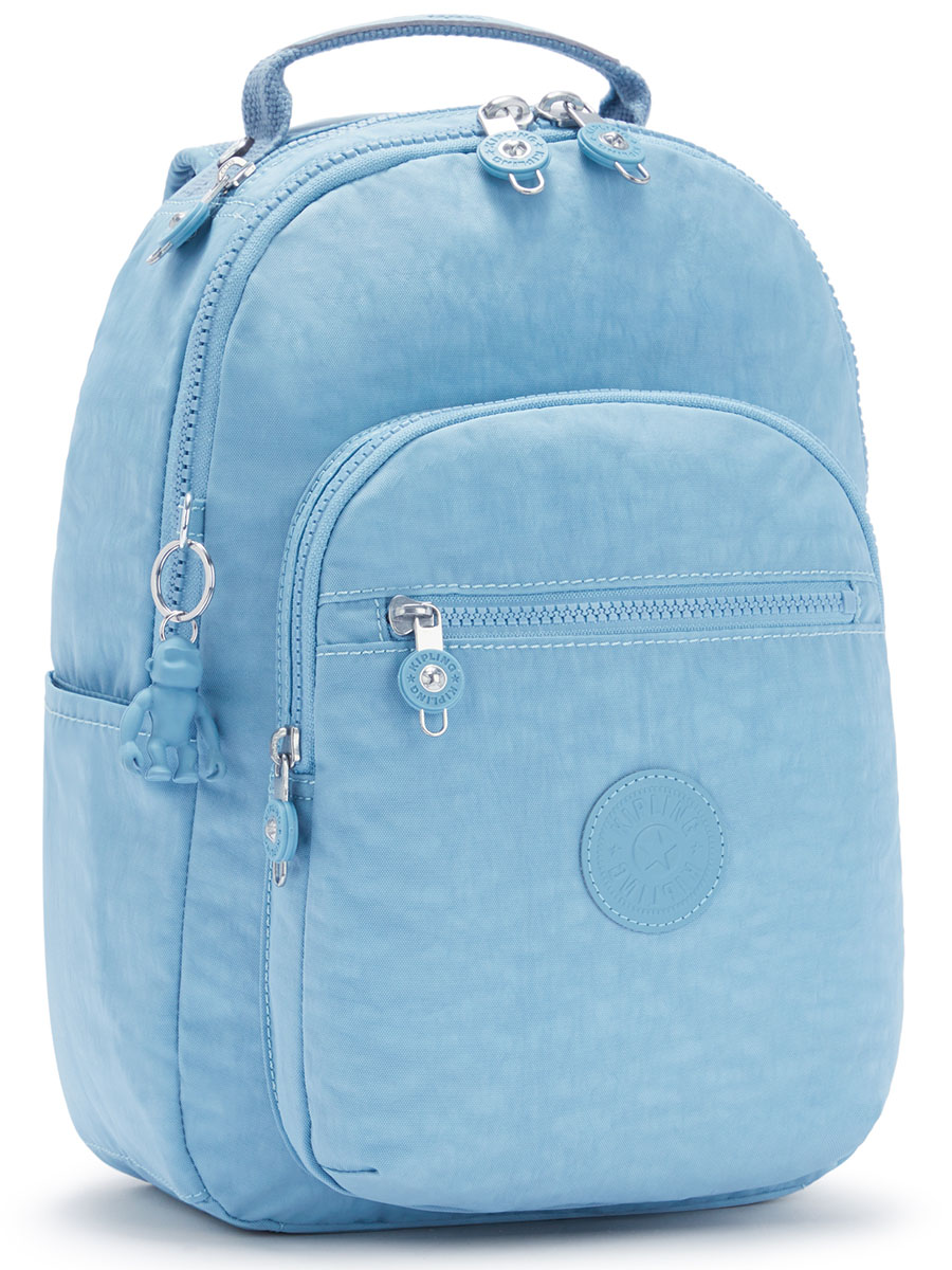 KI4082M81 Рюкзак Small Backpack Kipling Seoul S  - Вид №1
